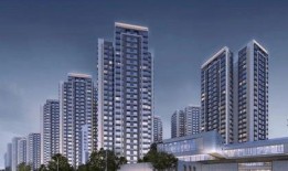 万科城之光最新爆料,揭秘未来城市生活新标杆