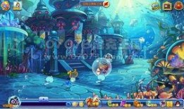 12月洛克王国爆料最新,神秘新角色与精彩活动即将来袭！