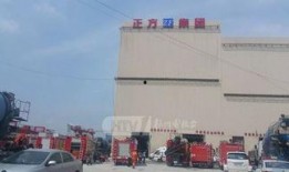 最新爆料工厂,最新工厂爆料，行业变革即将来临！